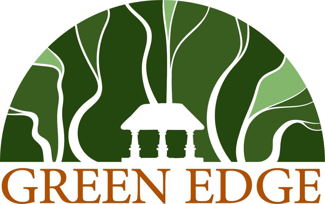 The Green Edge Dambulla Exterior foto