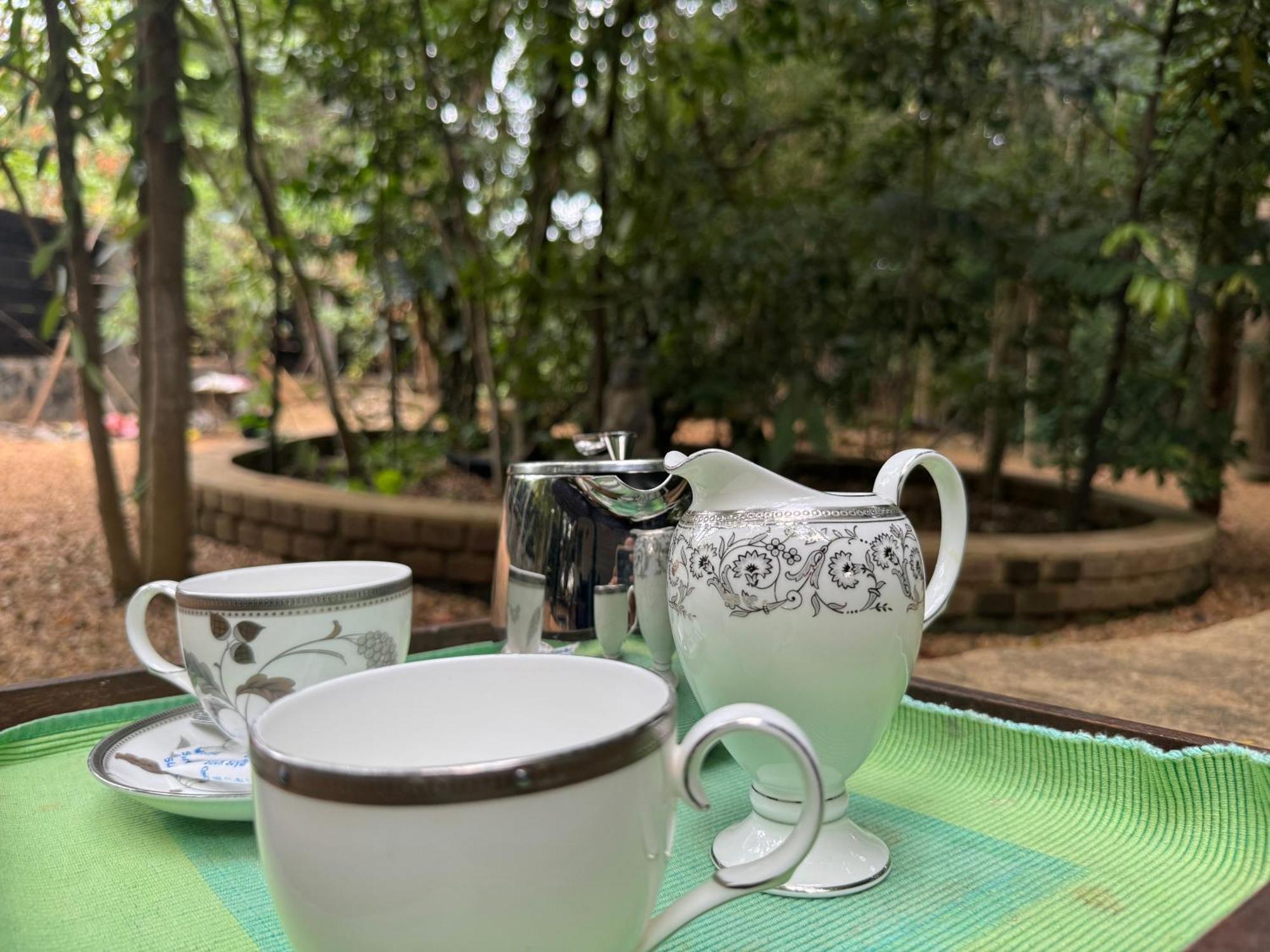 The Green Edge Dambulla Exterior foto