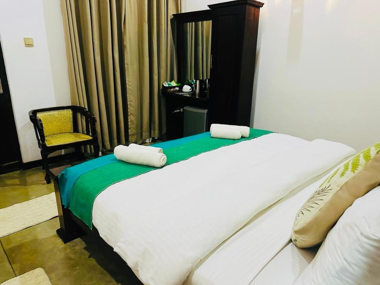 The Green Edge Dambulla Exterior foto